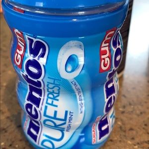 Meet your Posher, Autumn